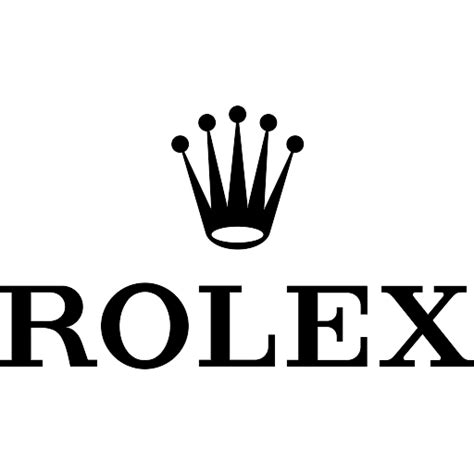 where does the term rolex come from|rolex logo without name.